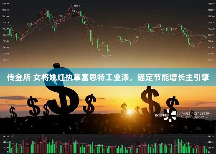 传金所 女将姚红执掌富思特工业漆，锚定节能增长主引擎