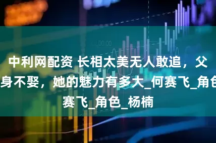 中利网配资 长相太美无人敢追，父亲誓终身不娶，她的魅力有多大_何赛飞_角色_杨楠